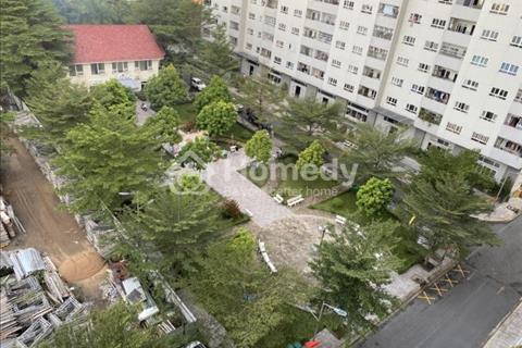 CC cần bán căn hộ Hiệp Thành Building 75m2 2pn 2wc. Q12 Full nội thất.