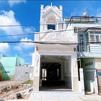 Bán Nhà SHR 4x26m , 3 tầng Sân Thượng , Tặng Nội Thất , HXH 10m , Nguyễn Hữu Thọ , Nhà Bè