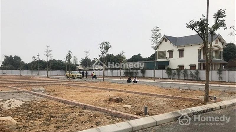 Bán nhà riêng Huyện Gia Lâm - Hà Nội giá 1.80 Tỷ - Ảnh 1