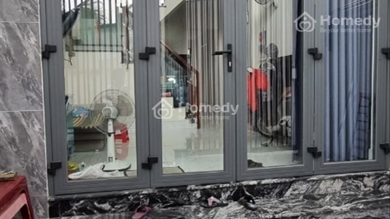 Bán nhà Lê lợi Hóc môn 2 tầng,đẹp kiên cố dt rộng nhỉnh 3 tỷ - Ảnh 7