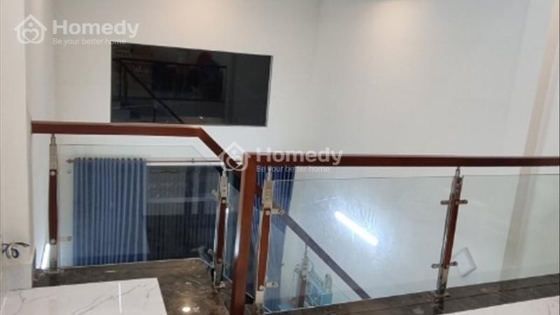 Bán nhà Lê lợi Hóc môn 2 tầng,đẹp kiên cố dt rộng nhỉnh 3 tỷ - Ảnh 4
