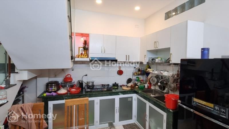 Bán nhà Lê lợi Hóc môn 2 tầng,đẹp kiên cố dt rộng nhỉnh 3 tỷ - Ảnh 5
