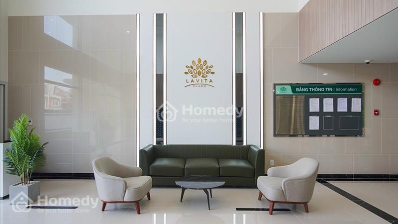 Tôi không có nhu cầu ở nữa cần sang lại căn hộ của Hưng Thịnh ở TP.Thủ Đức - Ảnh 4
