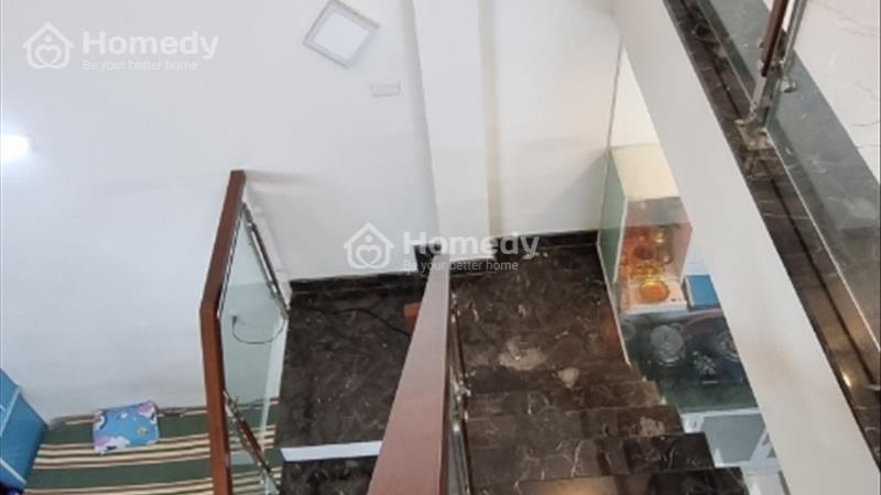 Bán nhà Lê lợi Hóc môn 2 tầng,đẹp kiên cố dt rộng nhỉnh 3 tỷ - Ảnh 2