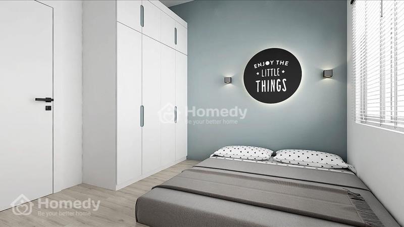 Chuyên cho thuê căn hộ chung cư The Western Capital Quận 6 _ Miễn Phí Quản Lý - Ảnh 6
