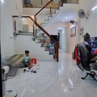 Bán nhà Lê lợi Hóc môn 2 tầng,đẹp kiên cố dt rộng nhỉnh 3 tỷ