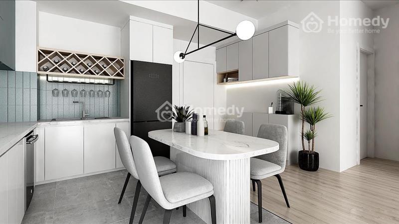Chuyên cho thuê căn hộ chung cư The Western Capital Quận 6 _ Miễn Phí Quản Lý - Ảnh 3