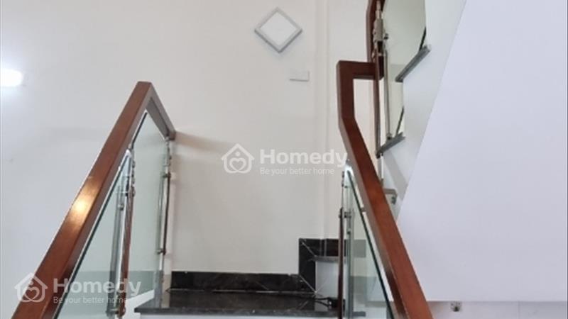 Bán nhà Lê lợi Hóc môn 2 tầng,đẹp kiên cố dt rộng nhỉnh 3 tỷ - Ảnh 3