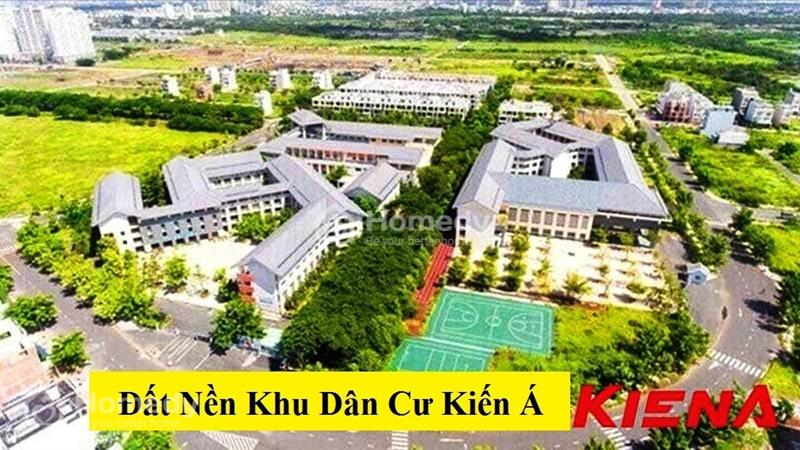 Bán đất nền dự án 2 - TP Hồ Chí Minh giá 6.80 Tỷ - Ảnh 1