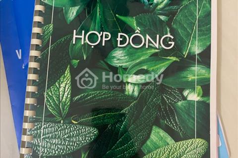 Tôi không có nhu cầu ở nữa cần sang lại căn hộ của Hưng Thịnh ở TP.Thủ Đức