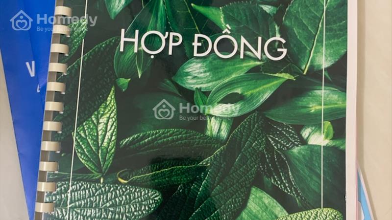 Tôi không có nhu cầu ở nữa cần sang lại căn hộ của Hưng Thịnh ở TP.Thủ Đức - Ảnh 1
