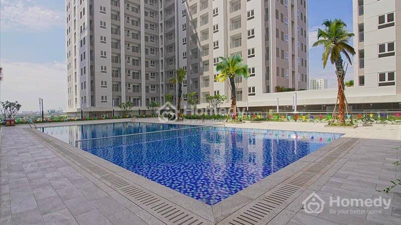 Tôi không có nhu cầu ở nữa cần sang lại căn hộ của Hưng Thịnh ở TP.Thủ Đức - Ảnh 2