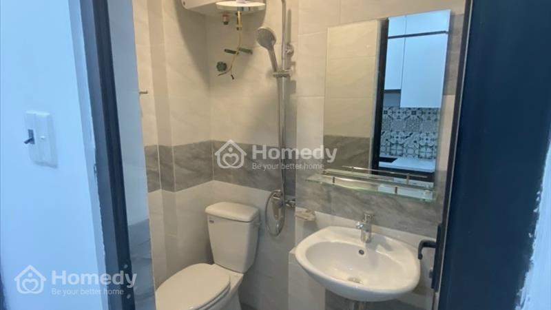  Hàng hiếm - Chính chủ bán căn hộ mini 2 ngủ Doãn Kế Thiện có sổ ở ngay dưới 1 tỷ, full đồ - Ảnh 1