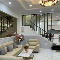 Lâm 0708438477 Định cư bán nhà Q.2 đường Nguyễn Thị Định, DT 63m2/ 1 Tỷ 8 SHR gần chợ tiện KD. Lâm