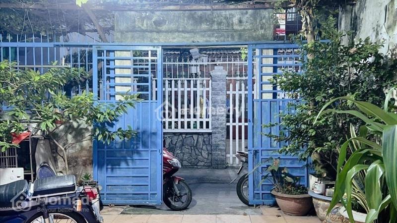 Cho thuê Nhà 500/24 Đoàn Văn Bơ, P14, Q.4: 133m2 5,05m x 25m (nở hậu) - Ảnh 2