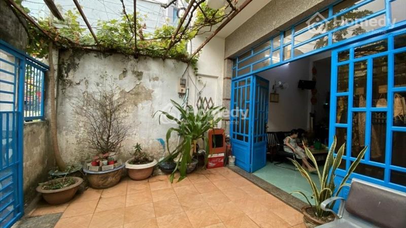 Cho thuê Nhà 500/24 Đoàn Văn Bơ, P14, Q.4: 133m2 5,05m x 25m (nở hậu) - Ảnh 3