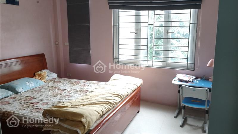 Bán nhà riêng Tập thể Phân Lân, Huyện Thanh Trì - Hà Nội giá 3.20 Tỷ - Ảnh 1