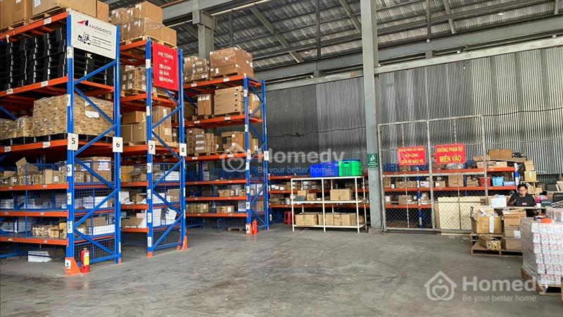 📌Kho chứa hàng cho thuê đa dạng diện tích - DV vận hành trọn gói, Đầy đủ tiện ích, Chi phí hợp lý - Ảnh 1