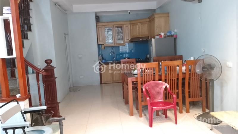 Bán nhà riêng Tập thể Phân Lân, Huyện Thanh Trì - Hà Nội giá 3.20 Tỷ - Ảnh 2