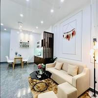 Bán nhà 3 tầng mới - trung tâm quận Hải Châu - giá chỉ 2,x tỷ.