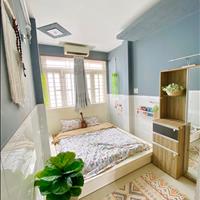 Cho Nữ thuê phòng ngay trung tâm với đầy đủ tiện nghi như Homestay