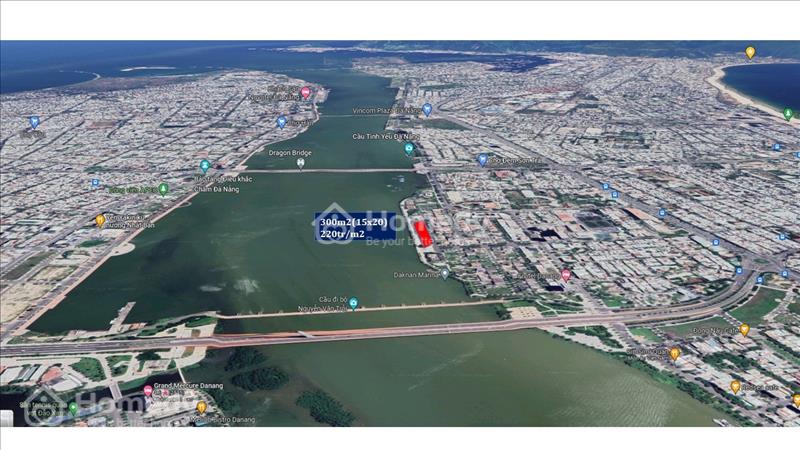Bạn cần thông tin những BĐS đẹp,vị trí đắc địa nhất Đà Nẵng,đảm bảo sinh lời cao, hãy LH chúng tôi. - Ảnh 1
