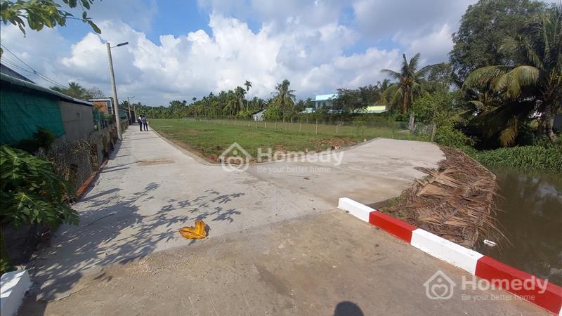 Bán đất nền khu dân cư DH90D Mỹ Phong, Tp Mỹ Tho, Tiền Giang - Ảnh 1