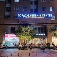 Cần bán căn Topaz Garden , 2 phòng ngủ, 73 m2, giá 2.4 tỷ tại Tân Phú - TP Hồ Chí Minh