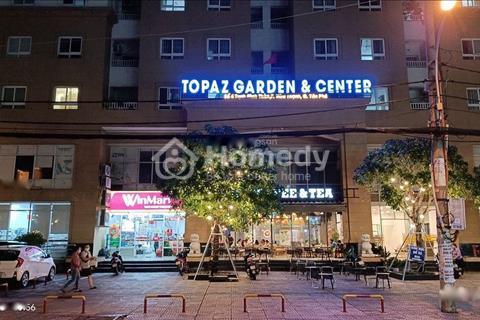 Cần bán căn Topaz Garden , 2 phòng ngủ, 73 m2, giá 2.4 tỷ tại Tân Phú - TP Hồ Chí Minh