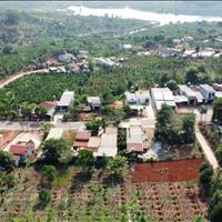 Bán nền đất 1000 m2, mặt tiền 15m, hướng Bắc tại Xã Nâm N'Đir - Krông Nô - Đắk Nông, giá 1.4 tỷ