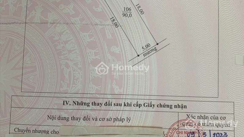 Bán nhà phố thương mại shophouse Thành phố Bắc Giang - Bắc Giang giá 1.90 Tỷ - Ảnh 3