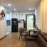 Đang sẵn trống căn hộ 2PN 2WC trang bị full nội thất view Quận 1 thoáng mát chỉ 10,5tr/tháng