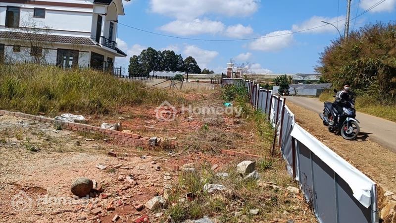 Cần bán khẩn cấp lô đất giá tốt view đẹp mặt tiền đường đường tại Lạc Dương - Ảnh 1