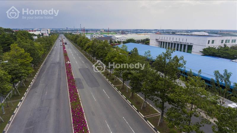 Gia Đình Kẹt Tiền Nên (BÁN GẤP) 2 Lô Đất Bình Dương Với Giá Rẻ Nhất, Đường Nhựa 25M, Full TC 100% - Ảnh 12