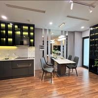 Cho thuê căn 2 ngủ full nội thất cao cấp view hướng Nam quảng trường dự án Mipec Xuân Thủy