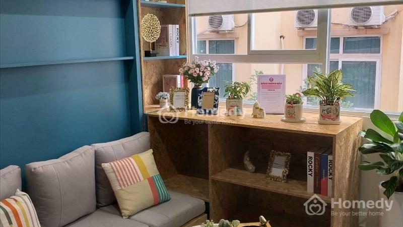 Mở bán 80 căn Studio 30m2- 855 triệu, Tân Bình, hỗ trợ vay 90%, ở ngay LH 0909.653.342 cđt - Ảnh 4