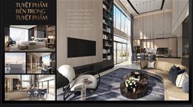   Căn hộ Penthouse Duy Nhất tại Dự Án Đắc Giá Nhất Đà Nẵng  - Ảnh 2