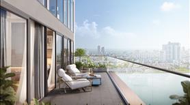   Căn hộ Penthouse Duy Nhất tại Dự Án Đắc Giá Nhất Đà Nẵng  - Ảnh 8