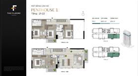   Căn hộ Penthouse Duy Nhất tại Dự Án Đắc Giá Nhất Đà Nẵng  - Ảnh 7