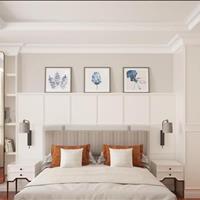 Bể banh cần ra gấp căn hộ The Manor Bình Thạnh 2PN 2WC 74m2 giá 1ty840