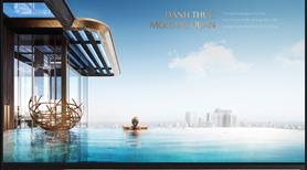   Căn hộ Penthouse Duy Nhất tại Dự Án Đắc Giá Nhất Đà Nẵng  - Ảnh 4