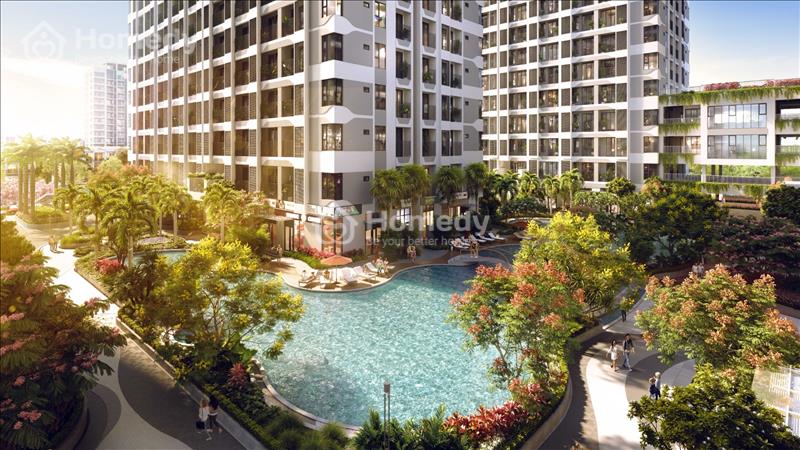 🔥🔥🔥Shophouse MT Eastmark City trực tiếp CĐT, cam kết thuê lại 35tr/tháng, CK 4%, chỉ TT 30% - Ảnh 4