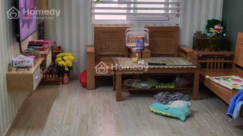 Bán căn hộ 2pn 2wc, đầy đủ nội thất ngay phạm văn đồng - Ảnh 3