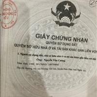 Bán đất 120 m2 Đại lộ Hoa Anh Đào, Chao Hạ, xã Nghĩa Lợi, TX Nghĩa Lộ, Yên Bái (LH: 0913533265)