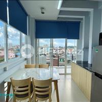 Studio bancol cao cấp, bếp tách full nội thất