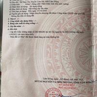 Bán đất Huyện Lâm Hà - Lâm Đồng . Cach đà lạt 25km . Cách sân bay liên khương 15km giá 1tỉ250
