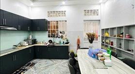 Lâm 0708438477 Cần Bán Gấp Nhà 60m2 - Huỳnh Tấn Phát - Hẻm 994 - Shr Công Chứng Trong Ngày - Ảnh 2