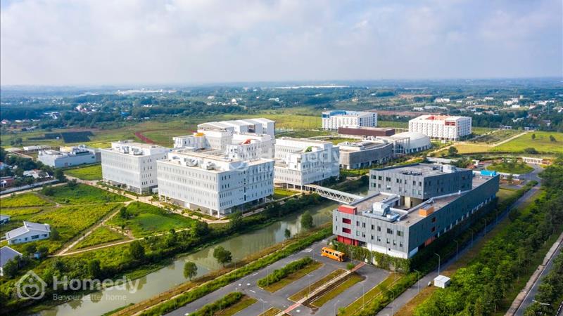 Gia Đình Kẹt Tiền Nên (BÁN GẤP) 2 Lô Đất Bình Dương Với Giá Rẻ Nhất, Đường Nhựa 25M, Full TC 100% - Ảnh 6