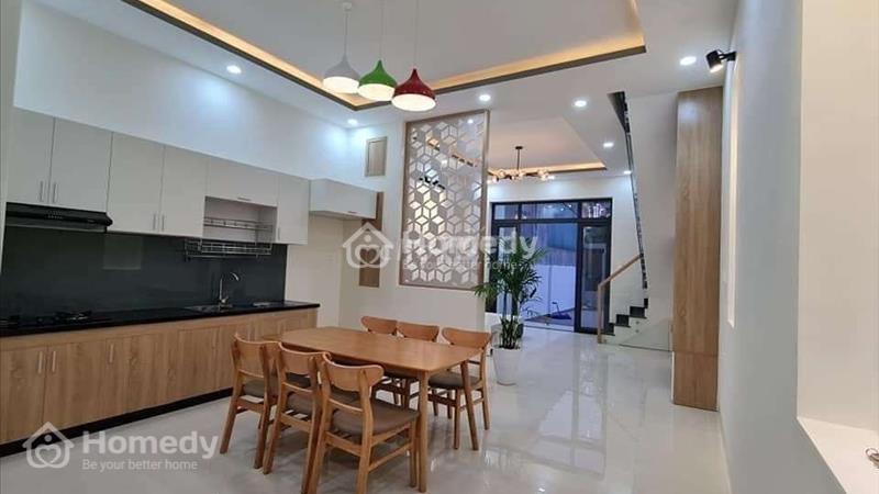 LH Đức Anh 0902167475 chủ gửi bán nhà 1T1L đường Âu Dương Lân-Q8, 65m2, 1 tỷ 1, SHR - Ảnh 2