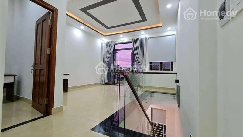LH Đức Anh 0902167475 chủ gửi bán nhà 1T1L đường Âu Dương Lân-Q8, 65m2, 1 tỷ 1, SHR - Ảnh 3